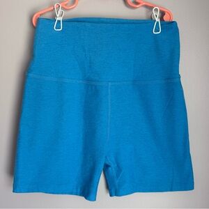Beyond yoga biker shorts